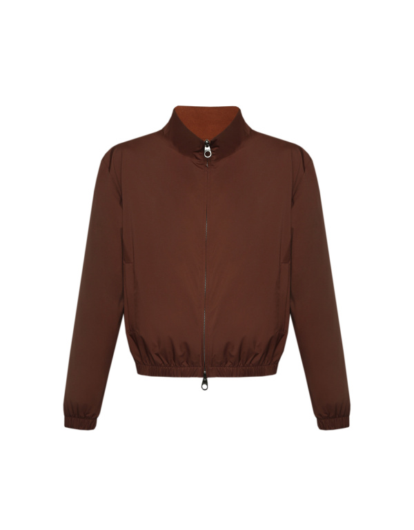 LORO PIANA Бомбер 48448