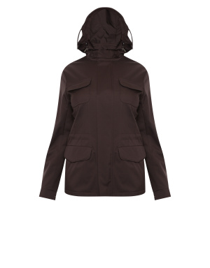 LORO PIANA Куртка 45367