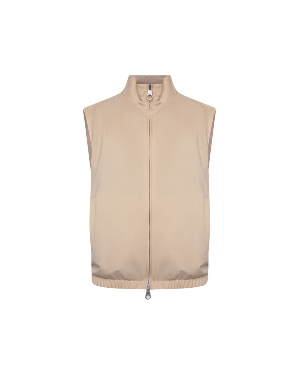 LORO PIANA Жилет 46678