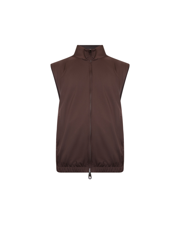 LORO PIANA Жилет 46710