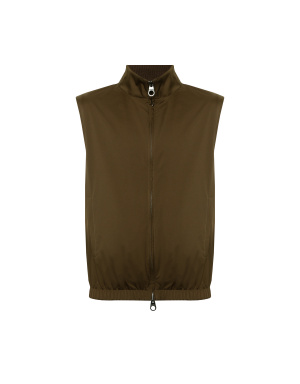 LORO PIANA Жилет 49004