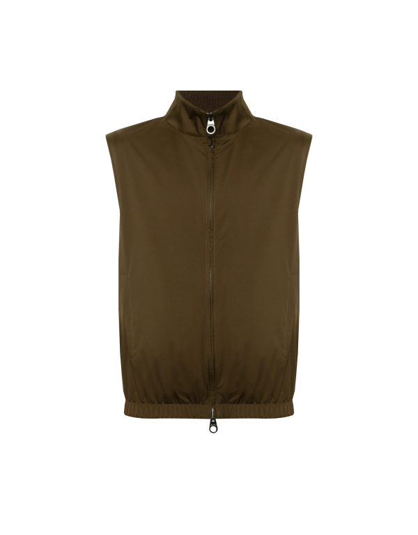 LORO PIANA Жилет 49004