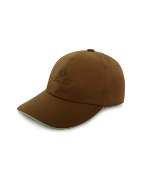 LORO PIANA Кепка 47011