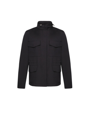 LORO PIANA Парка 48470