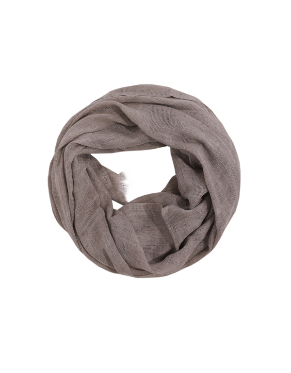 LORO PIANA Шарф 45011