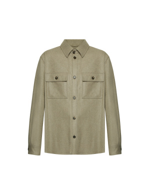 LORO PIANA Куртка 49030