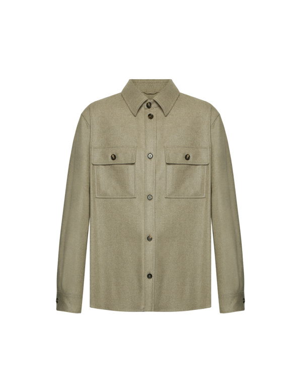 LORO PIANA Куртка 49030