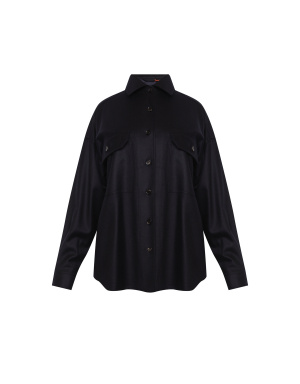 LORO PIANA Рубашка 45307