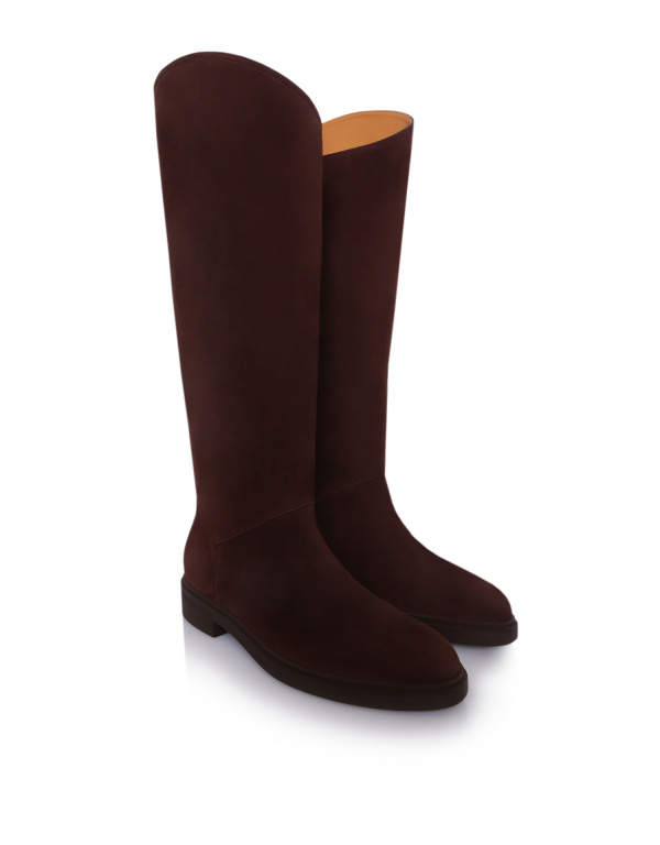 LORO PIANA Сапоги 46200