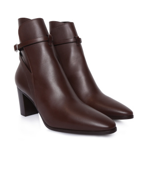 LORO PIANA Ботильоны 45987