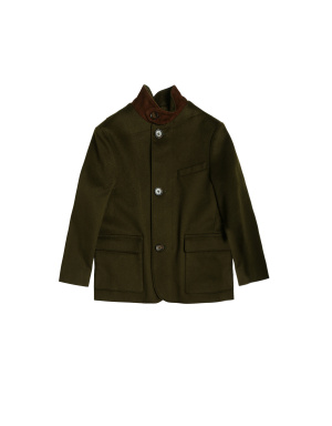 LORO PIANA BAMBINO Пальто 45095