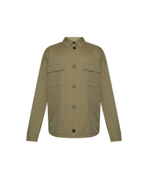 LORO PIANA Рубашка 45357