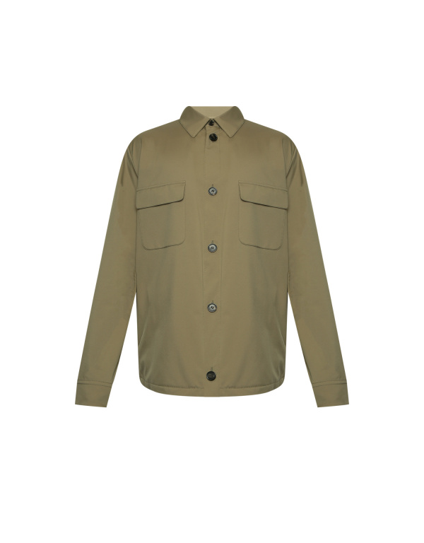 LORO PIANA Рубашка 45357