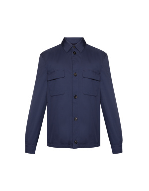 LORO PIANA Куртка   47658