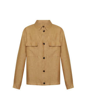 LORO PIANA Куртка 48337