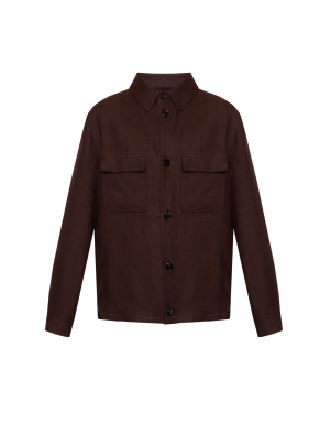 LORO PIANA Куртка 48365