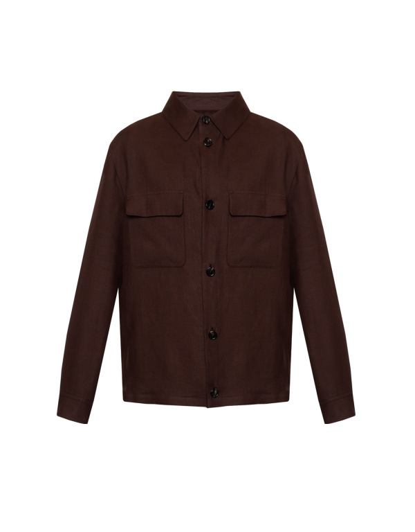 LORO PIANA Куртка 48365