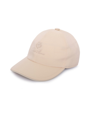 LORO PIANA BAMBINO Кепка 47020