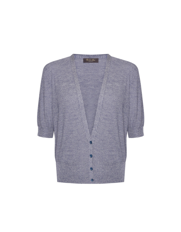 LORO PIANA Кардиган 47742