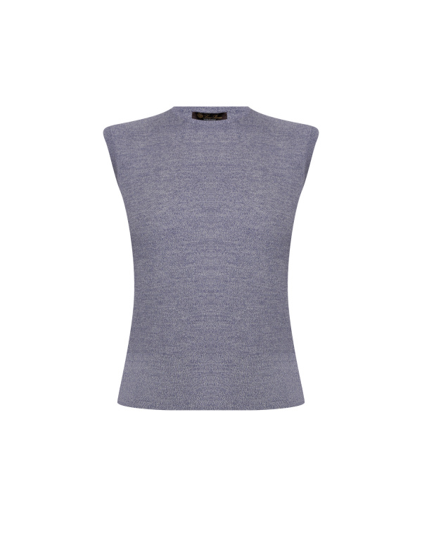 LORO PIANA Топ 48075