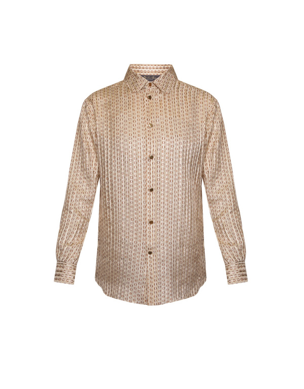 LORO PIANA Рубашка 47006