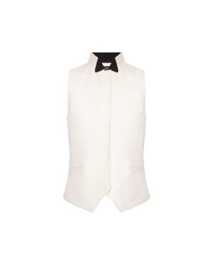 LORO PIANA Жилет 47842