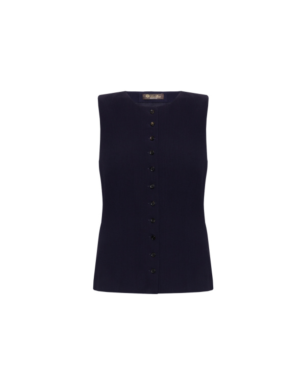 LORO PIANA Жилет 47686