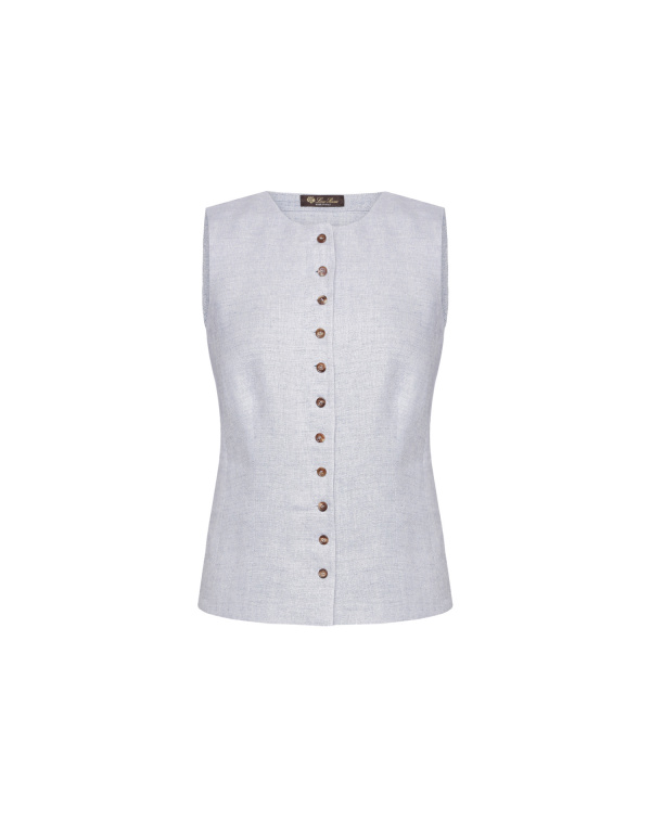 LORO PIANA Жилет 47618