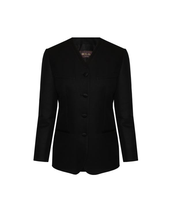 LORO PIANA Жакет 46952