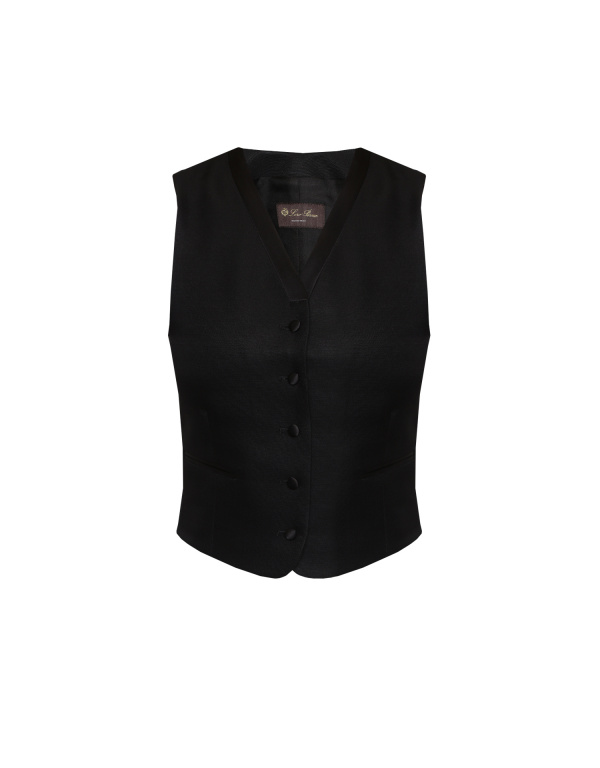 LORO PIANA Жилет 46961