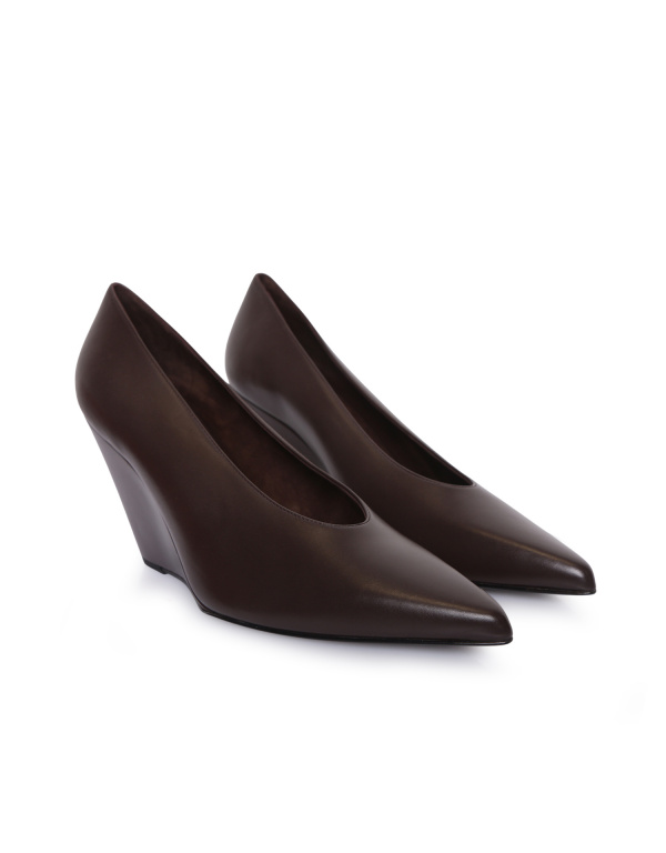 LORO PIANA Туфли 46920