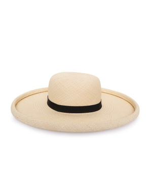 LORO PIANA Шляпа 47029