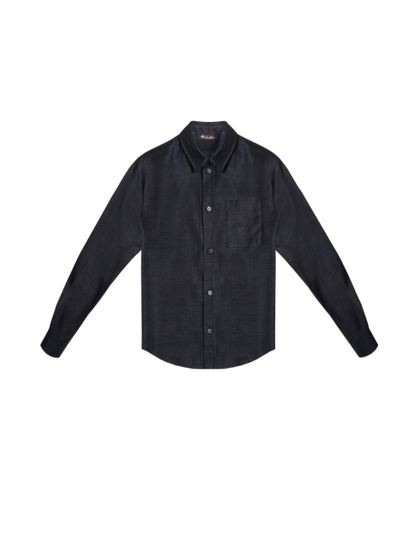 LORO PIANA BAMBINO Рубашка 46951