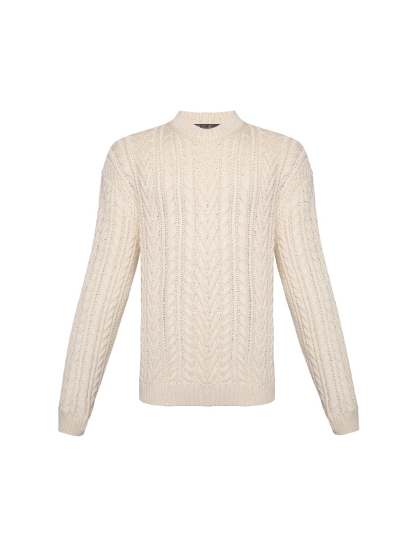 LORO PIANA Свитер 47030