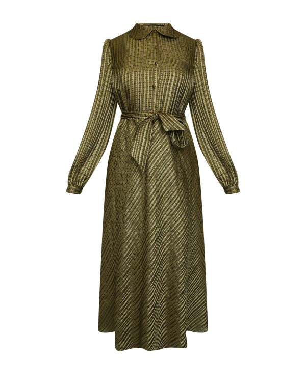 LORO PIANA Платье 46859