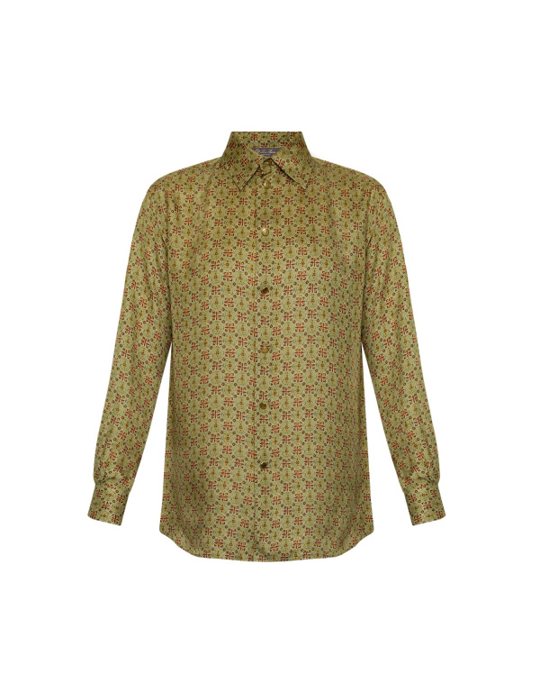 LORO PIANA Блуза 47721