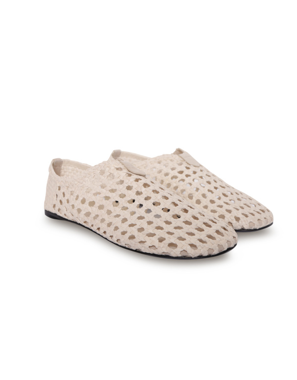 LORO PIANA Туфли 48043