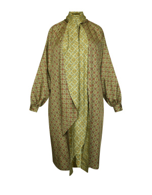 LORO PIANA Накидка 46861