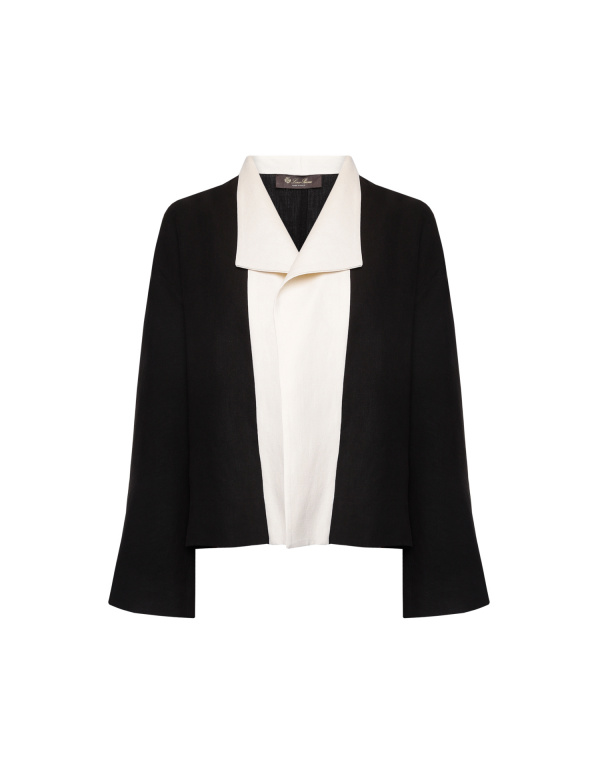 LORO PIANA Жакет 47692