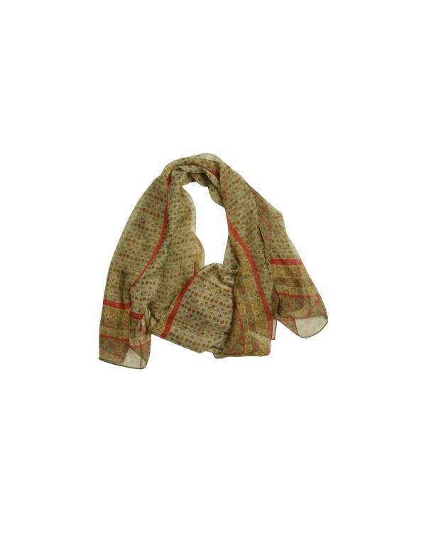 LORO PIANA Шарф 46705