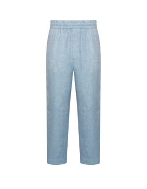 LORO PIANA Брюки 48367