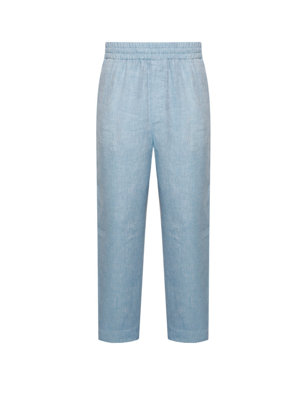 LORO PIANA Брюки 48367
