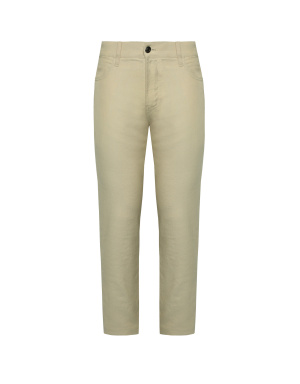 LORO PIANA Джинсы 47046