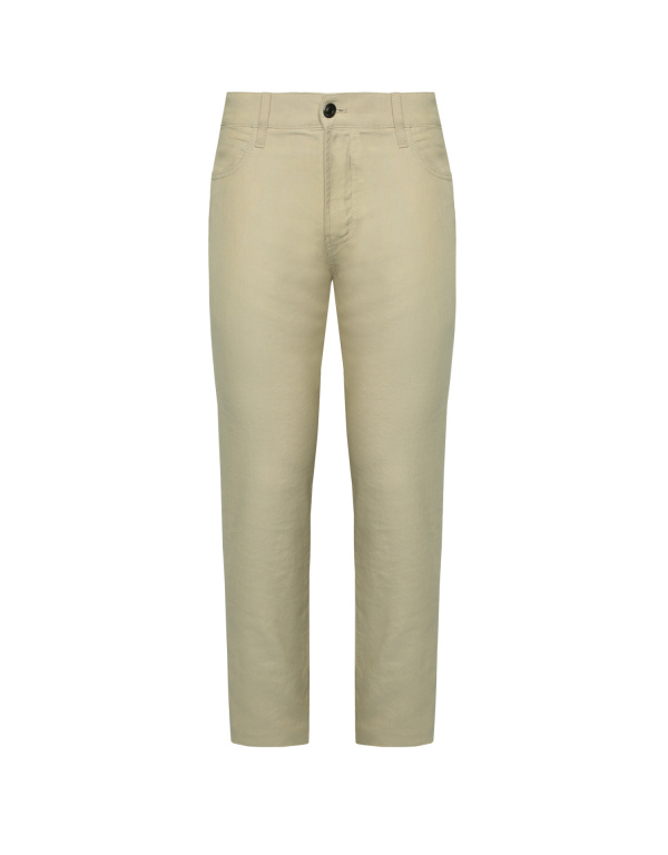 LORO PIANA Джинсы 47046