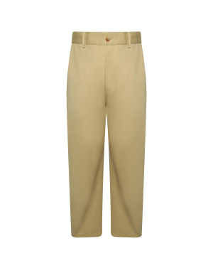 LORO PIANA Брюки 46688