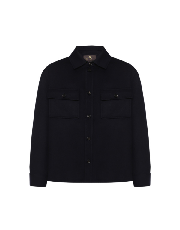 LORO PIANA Куртка 48453