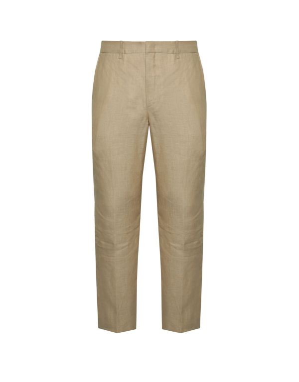 LORO PIANA Брюки 48366