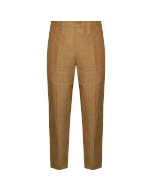 LORO PIANA Брюки 48346