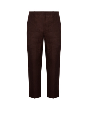 LORO PIANA Брюки 48347