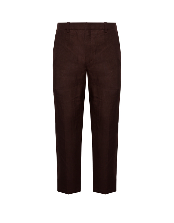 LORO PIANA Брюки 48347